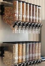 12,5 L 3ebin distributeur de fruits secs bonbons Neuf, Articles professionnels, Stock & Retail | Franchise, Revente & Distribution