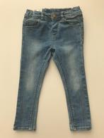 Lichtblauwe jeans maat 98, Kinderen en Baby's, Kinderkleding | Maat 98, Meisje, Ophalen of Verzenden, Broek, Zara