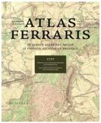 De Grote Atlas van Ferraris, Livres, Atlas & Cartes géographiques, Comme neuf, Avant 1800, Autres atlas, Enlèvement