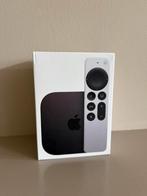 Apple TV 4k 128GB *Nieuw*, Audio, Tv en Foto, Ophalen of Verzenden, Nieuw