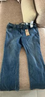 Levis broek voor dames, Kleding | Dames, Ophalen, Blauw, Overige jeansmaten, Nieuw