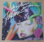 LP Grace Jones ‎– Fame, Cd's en Dvd's, Vinyl | R&B en Soul, Soul of Nu Soul, Gebruikt, Ophalen of Verzenden, 12 inch