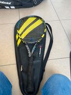 Raquette de tennis Babolat aeropro drive, Ophalen, Zo goed als nieuw, Babolat