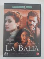 Dvd La Balia (Filmhuis) AANRADER, Cd's en Dvd's, Ophalen of Verzenden