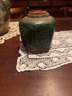 Oude gemberpot, Ophalen of Verzenden