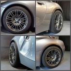 originele M3 E90 E93 Styling 260 M Dubbelspaak breedset, Auto-onderdelen, 19 inch, Gebruikt, Velg(en), Personenwagen