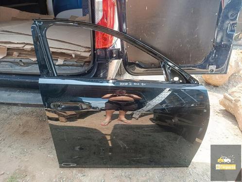 Opel Astra VI L rechter voordeur, Auto-onderdelen, Carrosserie, Deur, Opel, Gebruikt