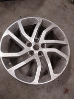 Velgen Landrover, Autos : Pièces & Accessoires, Pneus & Jantes, Enlèvement, 20 pouces, Jante(s)