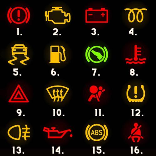 Auto fouten diagnose, Auto diversen, Anti-diefstal, Ophalen of Verzenden