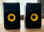 KRK Rokit Classic 5, Ophalen, Zo goed als nieuw