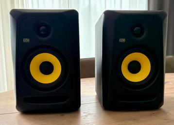 KRK Rokit Classic 5 beschikbaar voor biedingen