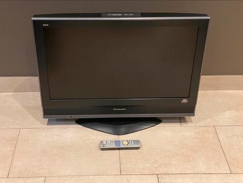 Téléviseur Panasonic, TV, Hi-fi & Vidéo, Télévisions, Utilisé, LCD, 60 à 80 cm, Panasonic, 50 Hz, Enlèvement