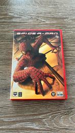 Spider-Man DVD, CD & DVD, DVD | Action, Enlèvement ou Envoi