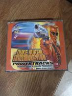 Duke Nukem Powertracks, Consoles de jeu & Jeux vidéo, Consoles de jeu | Sony PlayStation 1, Comme neuf, Enlèvement ou Envoi