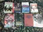 Oorlogs boeken, Boeken, Oorlog en Militair, Zo goed als nieuw, Ophalen