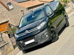 Citroën Jumpy long XL 120..camera,gps..cuir,, Angle morg’, 5 portes, Diesel, Achat, Particulier