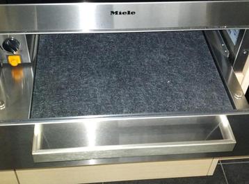 Miele inbouw bordenwarmer EGW 4060-14 beschikbaar voor biedingen