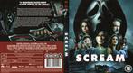 scream (blu-ray) nieuw, Cd's en Dvd's, Ophalen of Verzenden, Zo goed als nieuw, Horror