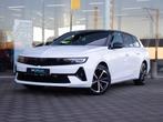 Opel Astra ST GS PLUG IN HYBRID 180PK, Auto's, Automaat, 180 pk, Wit, Bedrijf