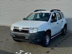 Dacia Duster 1.6 Benzine 123.000km TrekHaak + Gekeurd, Auto's, Dacia, Euro 5, Duster, Bedrijf, SUV of Terreinwagen