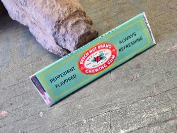 Gomme à mâcher Beeck Nut de la Seconde Guerre mondiale, Collections, Objets militaires | Seconde Guerre mondiale, Enlèvement