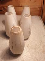 Een lot gelazen kappen geen plastiek !, Ophalen of Verzenden