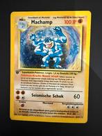 Machamp 100IP 8/102, Hobby en Vrije tijd, Verzamelkaartspellen | Pokémon, Ophalen, Gebruikt, Losse kaart