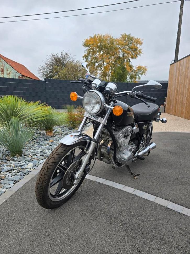 Yamaha XS 750 Spécial, Motoren, Motoren | Yamaha, Particulier, Ophalen