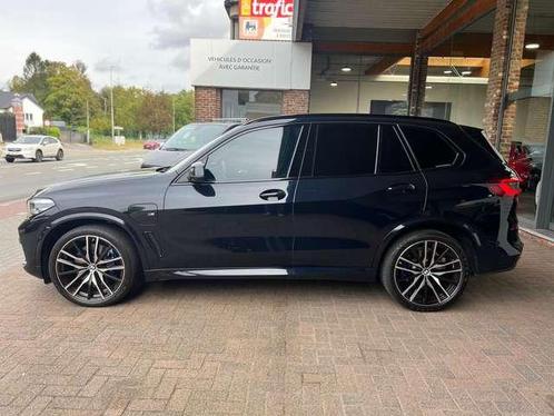 BMW X5 3.0AS xDrive45e PHEV, Auto's, BMW, Bedrijf, X5, 4x4, ABS, Airbags, Airconditioning, Alarm, Bluetooth, Boordcomputer, Centrale vergrendeling