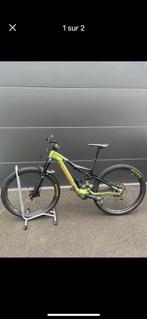 VTT électrique orbea rise 2023, Fietsen en Brommers, Ophalen of Verzenden