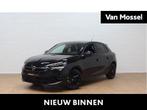 Opel Corsa 1.2T GS Automaat, Auto's, Opel, Stof, Gebruikt, Zwart, Zwart