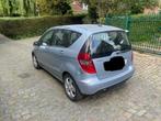 A160 BENZIN AIRCO 150,000KM 2010 ESSENCE 0471654764, Auto's, Zwart, Bedrijf, 5 deurs, Zilver of Grijs