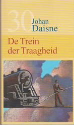 De Trein der Traagheid., Nieuw, Johan Daisne, Ophalen of Verzenden, België