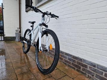 Mountainbike rockrider st100 maat xs beschikbaar voor biedingen