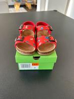 Sandalen Kipling maat 24, Kinderen en Baby's, Babykleding | Schoentjes en Sokjes, Ophalen, Zo goed als nieuw, Jongetje