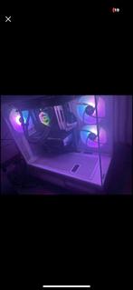 Rtx 5070 met ryzen 7800x3d, Computers en Software, Ophalen of Verzenden