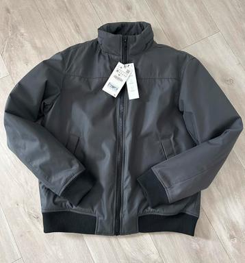 Bomberjack -jas Zara NIEUW - maat M beschikbaar voor biedingen