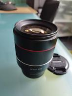 Samyang 50mm 1.4 FE, Audio, Tv en Foto, Foto | Lenzen en Objectieven, Ophalen of Verzenden, Zo goed als nieuw