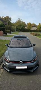 Volkswagen Golf 2.0 GTI Dsg TCR 290 ch, Autos, Achat, 5 portes, 5 places, Automatique