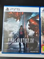 Final Fantasy 16 PS5, Enlèvement ou Envoi, Comme neuf