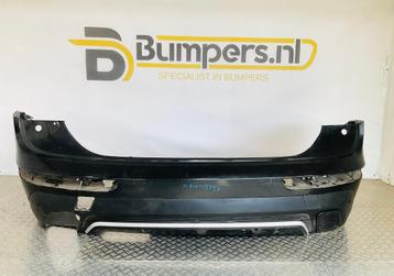 Bumper Citroen DS7 Crossback 17- pdc 9820409777 Achterbumper beschikbaar voor biedingen