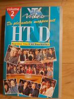 Video HT&D, Hygiene thuis en daarbuiten, CD & DVD, VHS | Documentaire, TV & Musique, Enlèvement ou Envoi