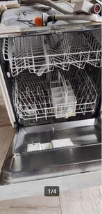 Vaatwas Siemens, Enlèvement, Utilisé, Encastré