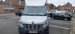 RENAULT MASTER MEUBELBAK LAADKLEP, Auto's, Bestelwagens en Lichte vracht, Euro 5, Renault, Diesel, Particulier