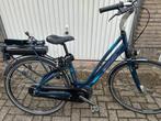 Elektrische fiets, Fietsen en Brommers, Ophalen, Zo goed als nieuw
