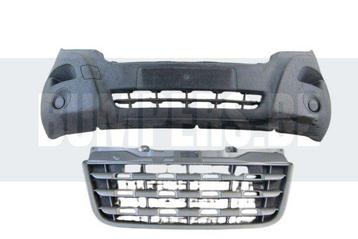 Bumper Renault Master 3 III 10- 11186325198  Voorbumper  X47 beschikbaar voor biedingen