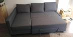 Canapé convertible IKEA Friheten neuf, Tissus, 200 à 250 cm, 125 à 150 cm, Neuf