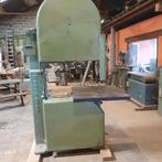 Lintzaagmachines, Ophalen of Verzenden, Zo goed als nieuw