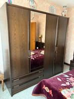 Complete slaapkamer, Huis en Inrichting, Slaapkamer | Complete slaapkamers, Ophalen, Gebruikt, Tweepersoons