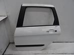 PORTIER LINKS ACHTER Peugeot 308 SW (4E / H), Auto-onderdelen, Gebruikt, Links, Peugeot, Deur